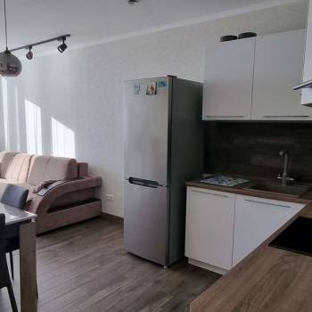 Продается 1-комнатная квартира, 45,1 м²