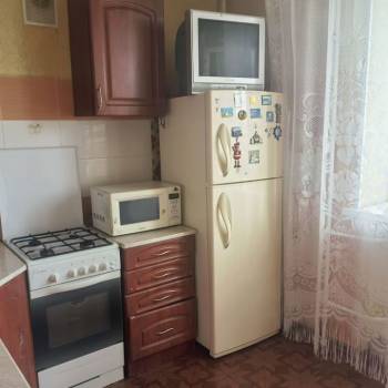 Сдается 1-комнатная квартира, 38 м²