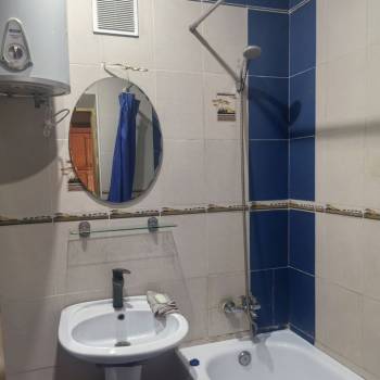 Сдается 1-комнатная квартира, 38 м²