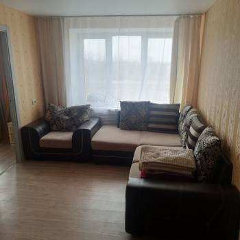 Сдается Многокомнатная квартира, 64 м²