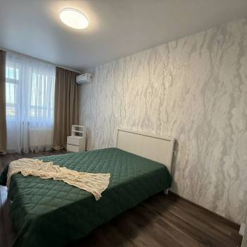Сдается 2-х комнатная квартира, 60 м²