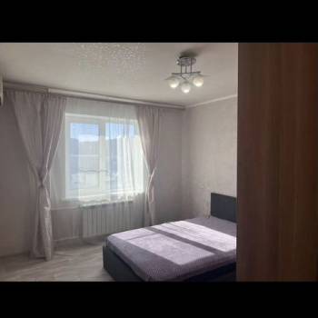 Сдается 2-х комнатная квартира, 52 м²