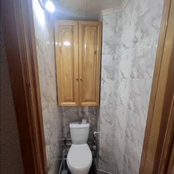 Сдается 2-х комнатная квартира, 52 м²