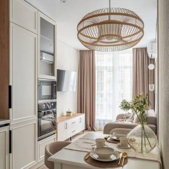Сдается 2-х комнатная квартира, 60 м²