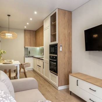 Сдается 2-х комнатная квартира, 60 м²