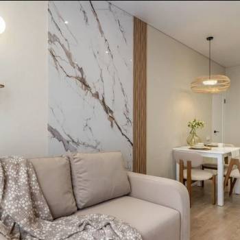 Сдается 2-х комнатная квартира, 60 м²