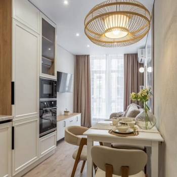 Сдается 2-х комнатная квартира, 60 м²