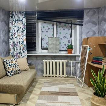 Продается 2-х комнатная квартира, 41 м²