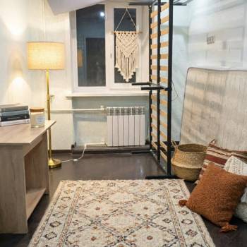 Продается 2-х комнатная квартира, 41 м²