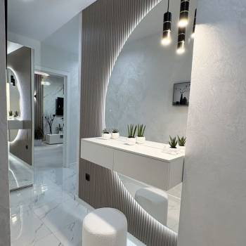Продается 1-комнатная квартира, 35 м²