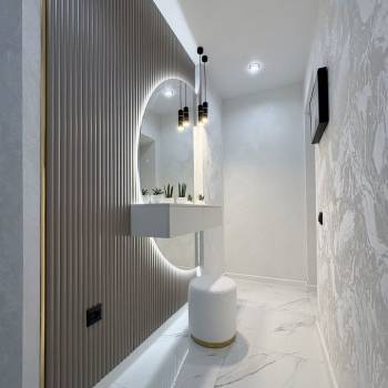 Продается 1-комнатная квартира, 35 м²