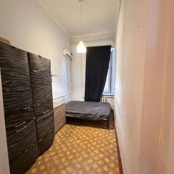 Продается 1-комнатная квартира, 21,1 м²