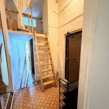 Продается 1-комнатная квартира, 21,1 м²