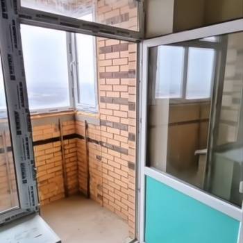 Сдается 2-х комнатная квартира, 42 м²
