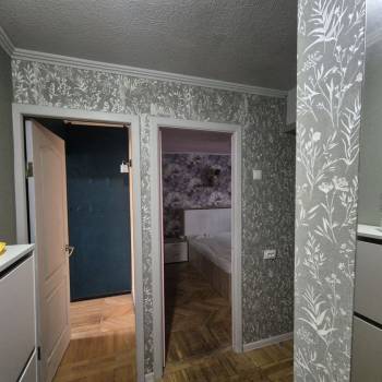 Сдается 2-х комнатная квартира, 43,9 м²