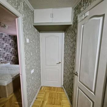 Сдается 2-х комнатная квартира, 43,9 м²