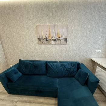 Сдается 1-комнатная квартира, 28 м²