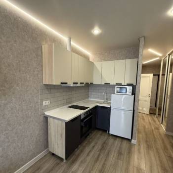 Сдается 1-комнатная квартира, 28 м²