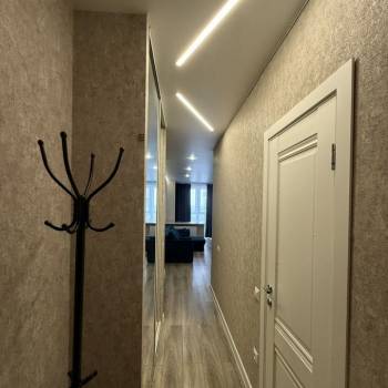 Сдается 1-комнатная квартира, 28 м²