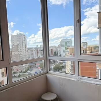 Сдается 1-комнатная квартира, 42,9 м²