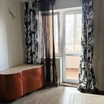 Сдается 1-комнатная квартира, 42,9 м²