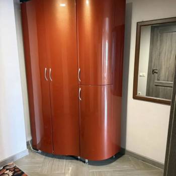 Сдается 1-комнатная квартира, 42,9 м²