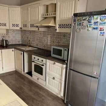 Сдается 1-комнатная квартира, 42,9 м²