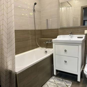 Сдается 1-комнатная квартира, 42,9 м²