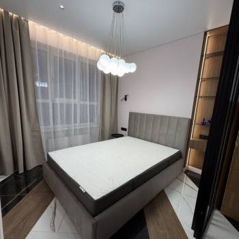Продается 1-комнатная квартира, 38 м²