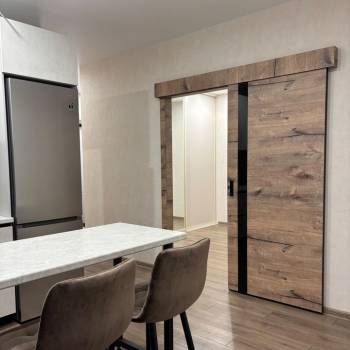 Сдается 1-комнатная квартира, 44 м²
