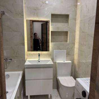Сдается 1-комнатная квартира, 44 м²