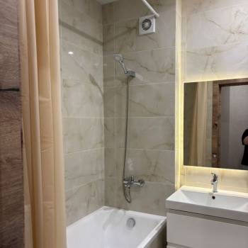 Сдается 1-комнатная квартира, 44 м²
