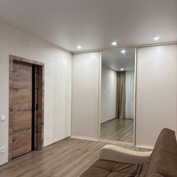 Сдается 1-комнатная квартира, 44 м²