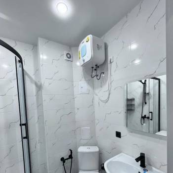 Сдается 1-комнатная квартира, 24 м²