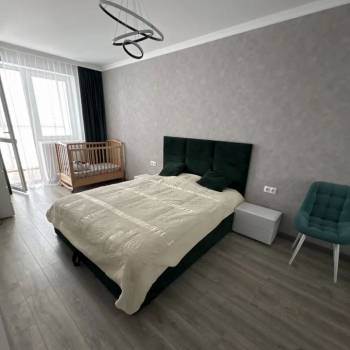 Сдается 2-х комнатная квартира, 68 м²