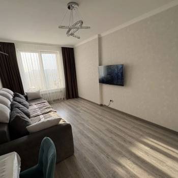 Сдается 2-х комнатная квартира, 68 м²