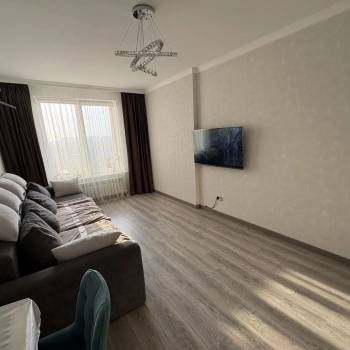 Сдается 2-х комнатная квартира, 68 м²