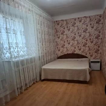 Сдается 2-х комнатная квартира, 50 м²
