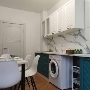 Сдается 1-комнатная квартира, 38 м²