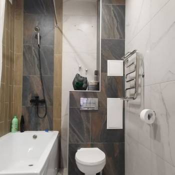 Сдается 1-комнатная квартира, 38 м²