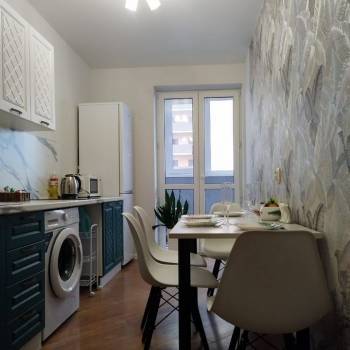 Сдается 1-комнатная квартира, 38 м²