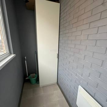 Сдается 1-комнатная квартира, 38 м²