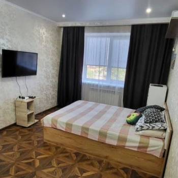 Сдается 1-комнатная квартира, 33 м²