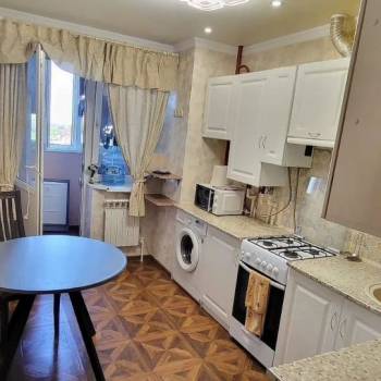 Сдается 1-комнатная квартира, 33 м²