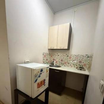 Сдается 1-комнатная квартира, 16 м²