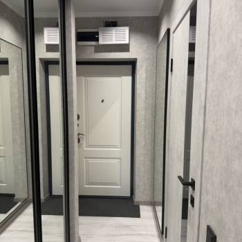 Продается 1-комнатная квартира, 32 м²