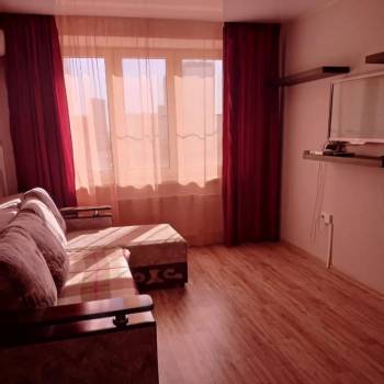 Сдается 1-комнатная квартира, 36 м²