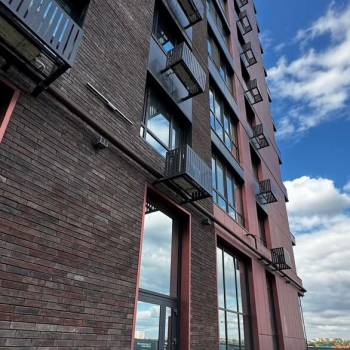 Сдается 2-х комнатная квартира, 49 м²