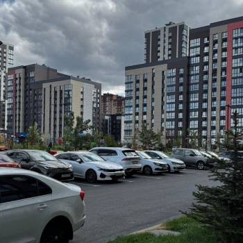Сдается 2-х комнатная квартира, 49 м²