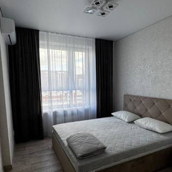 Сдается 2-х комнатная квартира, 49 м²